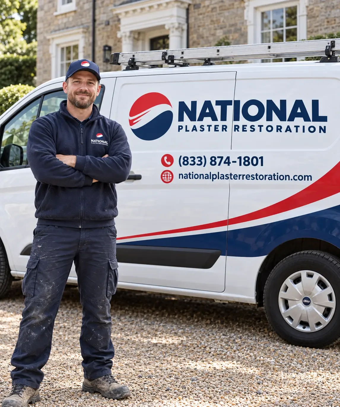 Plaster Repair Chatfield, OH FAQs